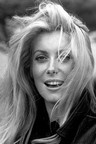 Photo:  Catherine Deneuve 14